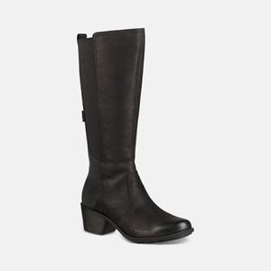 Teva Anaya Høye Wp Støvler Dame Svarte | 3186OZTFW