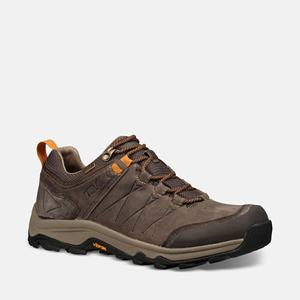 Teva Arrowood Riva Wp Tursko Herre Brune | 3412XTRJP