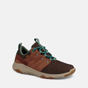 Teva Arrowood Venture Wp Støvler Dame Brune | 7243PZRDF