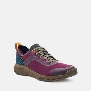 Teva Gateway Low Tops Joggesko Dame Lilla | 9472AOXKP