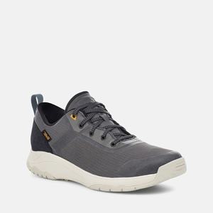 Teva Gateway Low Tops Tursko Herre Mørke Grå | 7643MGXVC