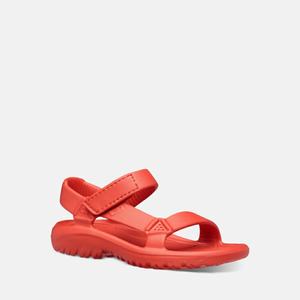 Teva Hurricane Drift Tursandaler Barn Rød | 5720VNUMC