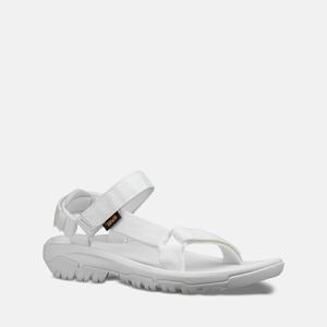 Teva Hurricane Xlt2 Tursandaler Dame Hvite | 6320HYFNQ