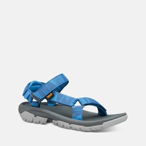 Teva Hurricane Xlt2 Tursandaler Dame Mørke Blå / Grå | 6328TMZKR