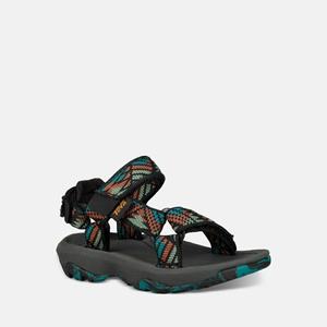 Teva Hurricane Xlt 2 Tursandaler Barn Grå | 9268YIPEV