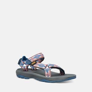 Teva Hurricane Xlt 2 Tursandaler Barn Mørke Blå | 1458UTVDP
