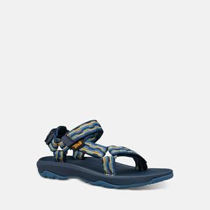Teva Hurricane Xlt 2 Tursandaler Barn Mørke Blå | 2430FHVME