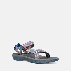 Teva Hurricane Xlt 2 Tursandaler Barn Mørke Blå | 8526HPCIL