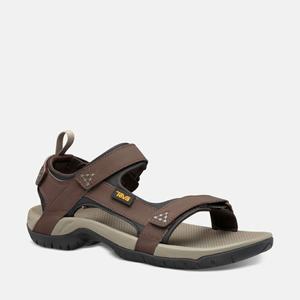 Teva Meacham Sandaler Herre Brune | 4568AERGV