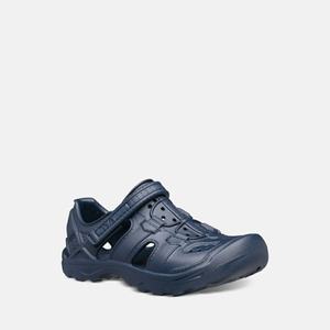 Teva Omnium Drift Sandaler Barn Blå | 3849VQWEJ