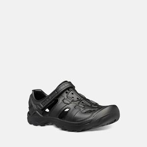 Teva Omnium Drift Sandaler Barn Svarte | 3548ABEWS