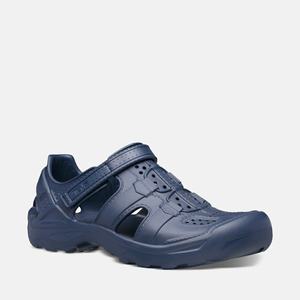 Teva Omnium Drift Slip On Herre Blå | 9510PACHS