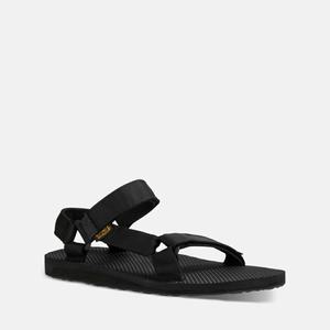 Teva Original Universal Gå Sandaler Herre Svarte | 2067MJHLG