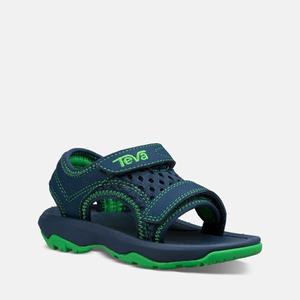 Teva Psyclone Xlt Tursandaler Barn Blå | 4198KEZJN