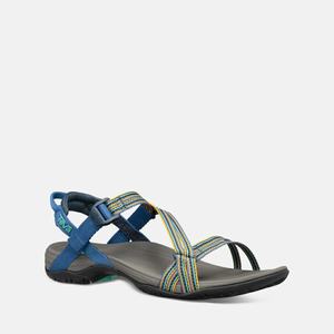 Teva Sirra Tursandaler Dame Mørke Blå | 3405SOUDA