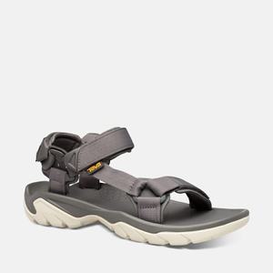 Teva Terra Fi 5 Universal Sandaler Herre Grå | 5978ADXLW