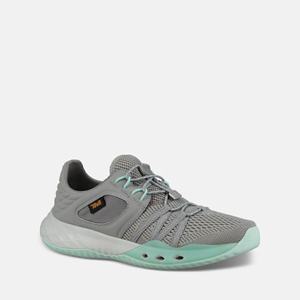 Teva Terra-float Churn Joggesko Dame Grå / Lilla | 8920BGXSE