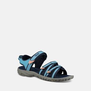 Teva Tirra Tursandaler Barn Blå | 3670WDPAH