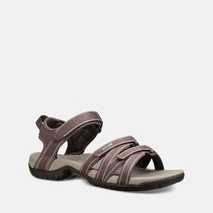 Teva Tirra Tursandaler Dame Lilla | 9457FTEJC