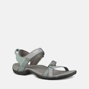 Teva Verra Tursandaler Dame Grå | 5478NLSMA