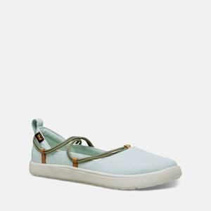 Teva Voya Infinity Mj Joggesko Dame Lyse Blå | 8529SBKMX
